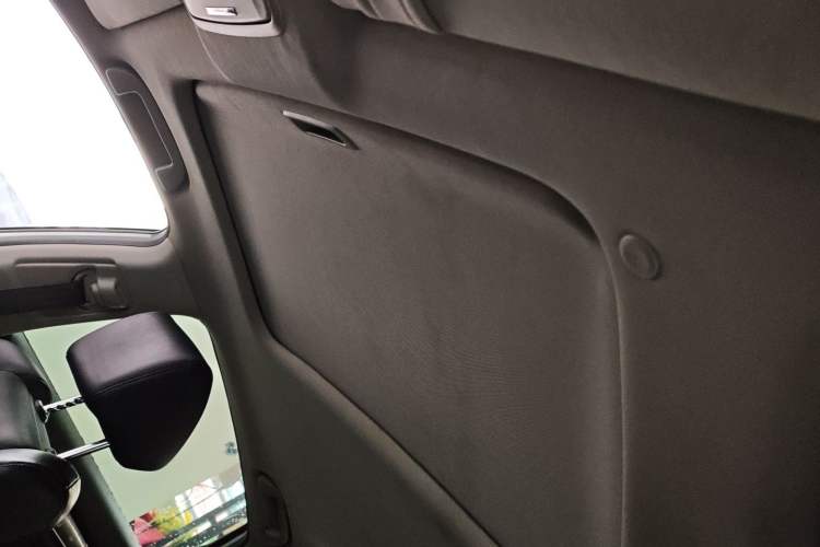 Used Honda Accord 2018 260TURBO Elite Edition China V Headliner