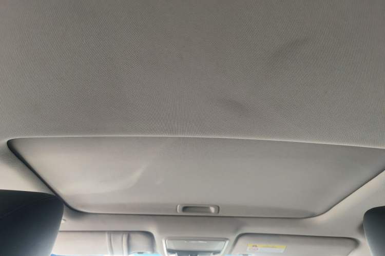 Used Honda Accord 2018 260TURBO Elite Edition China V Headliner