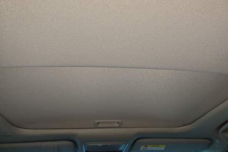 Used Honda Accord 2018 260TURBO Elite Edition China VI Headliner
