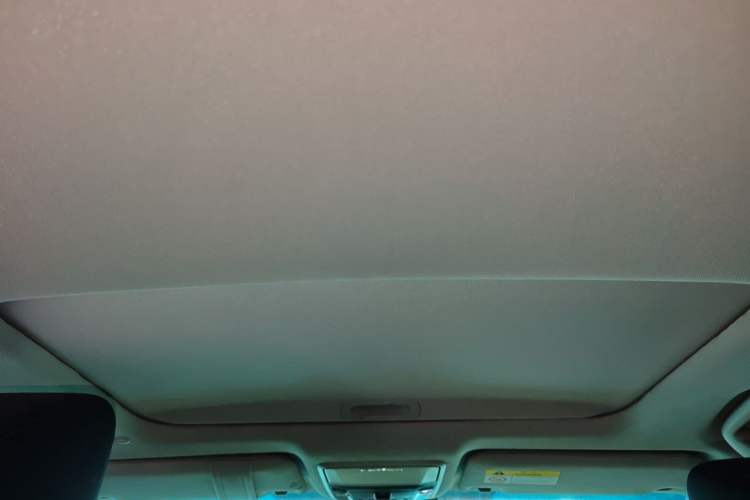 Used Honda Accord 2018 260TURBO Elite Edition China V Headliner