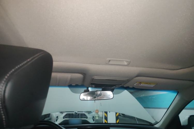 Used Honda Accord 2018 260TURBO Elite Edition China V Headliner