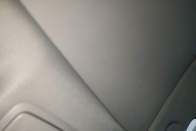 Used Honda Accord 2018 260TURBO Prestige Edition China VI Headliner