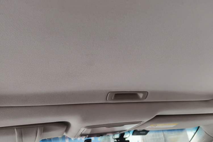 Used Honda Accord 2018 260TURBO Elite Edition China V Headliner