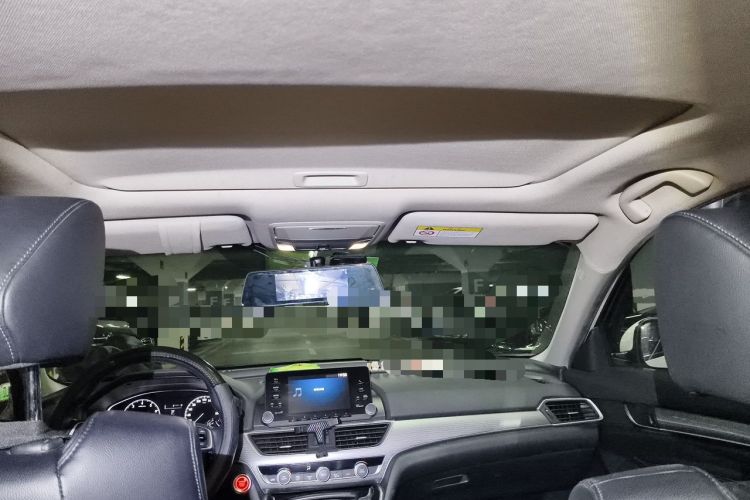Used Honda Accord 2018 260TURBO Elite Edition China V Headliner