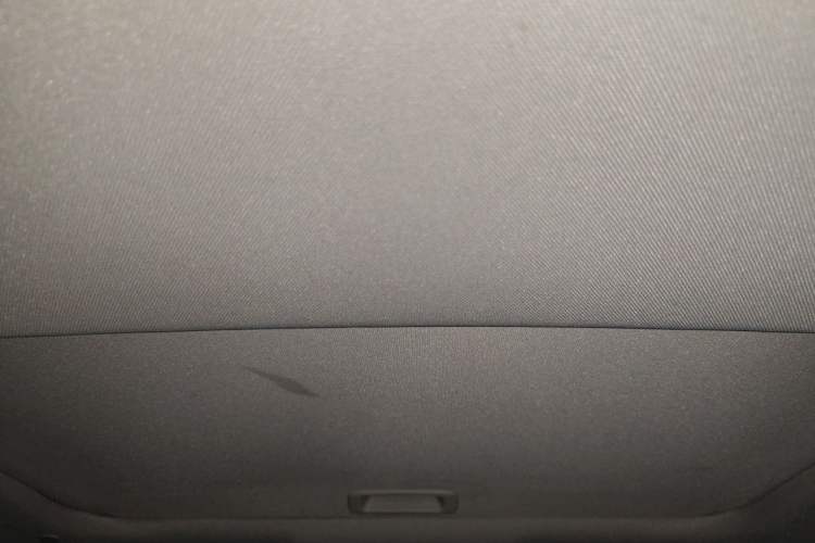 Used Honda Accord 2018 260TURBO Luxury Edition China V Emission Standard Headliner
