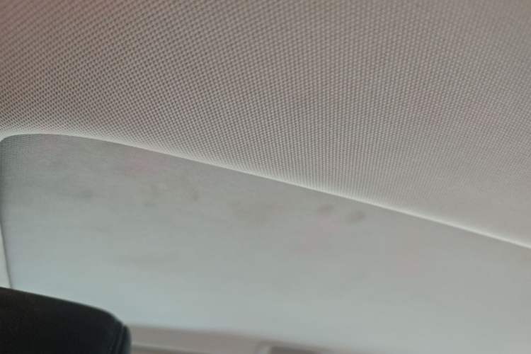 Used Honda Accord 2018 260TURBO Elite Edition China VI Headliner