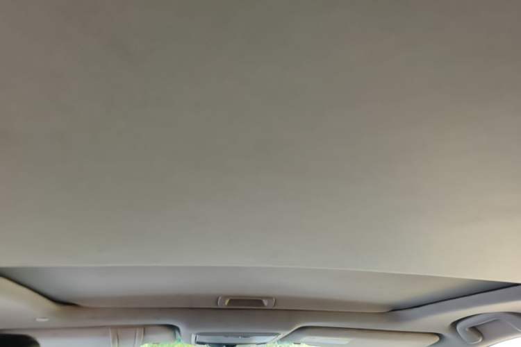 Used Honda Accord 2018 260TURBO Elite Edition China V Headliner