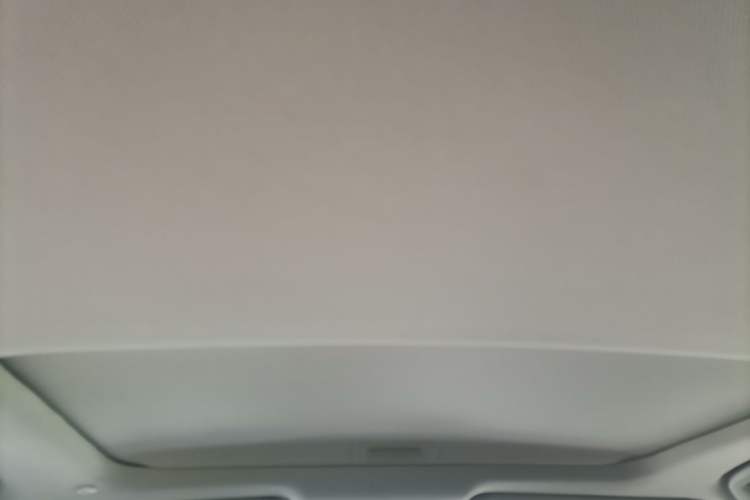 Used Honda Accord 2018 260TURBO Elite Edition China VI Headliner