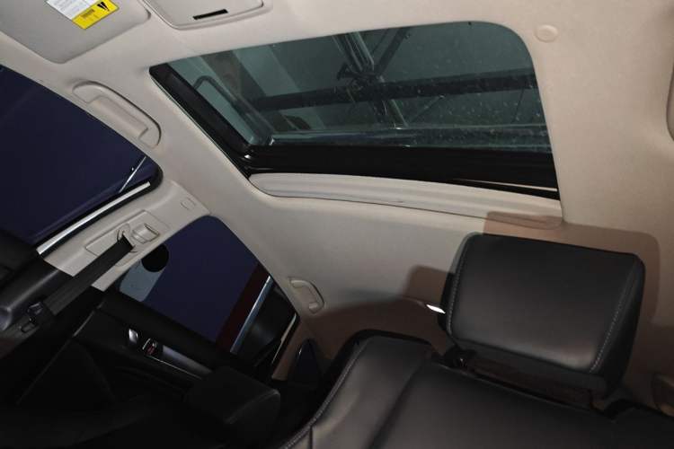 Used Honda Accord 2018 260TURBO Elite Edition China V Headliner