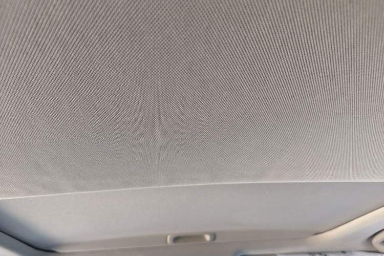 Used Honda Accord 2018 260TURBO Elite Edition China VI Headliner