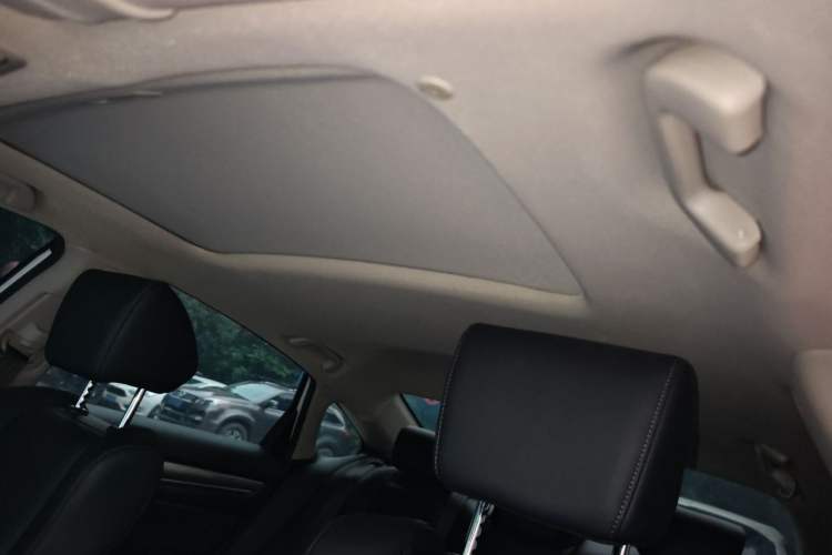 Used Honda Accord 2018 260TURBO Elite Edition China V Headliner