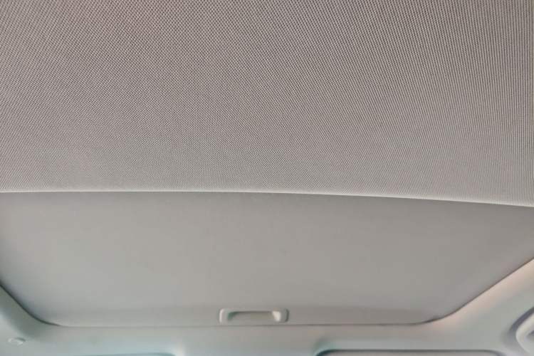 Used Honda Accord 2018 260TURBO Elite Edition China V Headliner