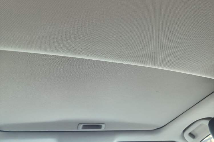 Used Honda Accord 2018 260TURBO Luxury Edition China VI Headliner