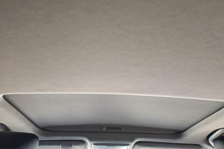 Used Honda Accord 2018 230TURBO Comfort Version National V Headliner