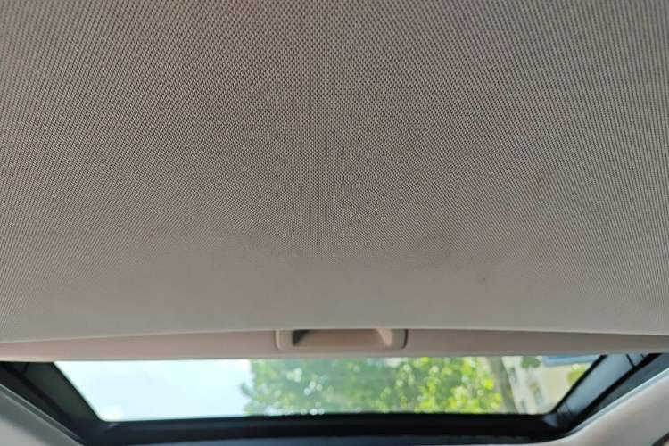 Used Honda Accord 2018 260TURBO Elite Edition China V Headliner