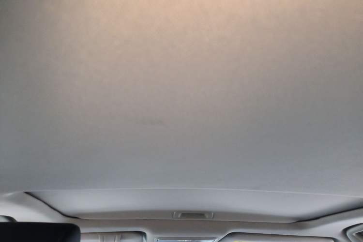 Used Honda Accord 2018 260TURBO Elite Edition China V Headliner