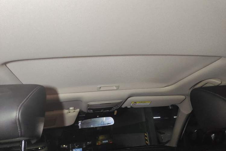 Used Honda Accord 2018 260TURBO Elite Edition China V Headliner