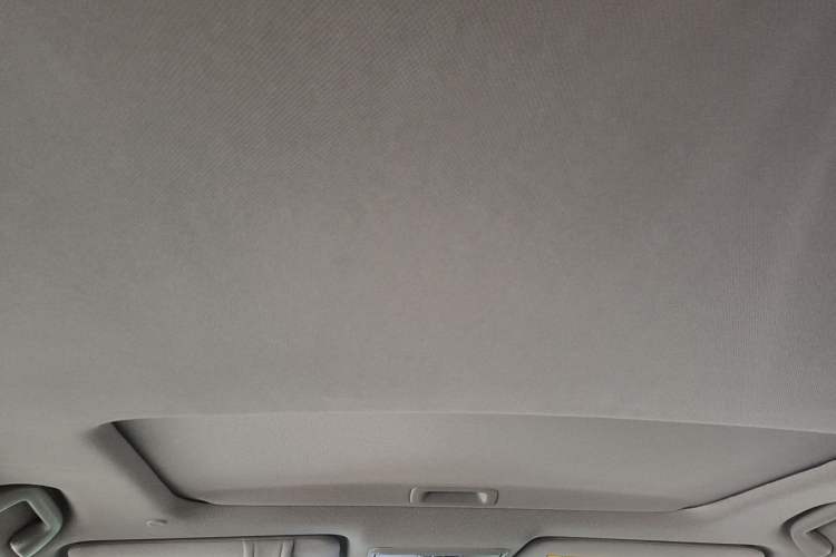 Used Honda Accord 2018 260TURBO Elite Edition China V Headliner
