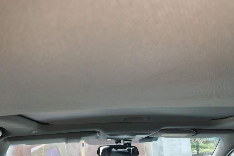 Used Honda Accord 2018 260TURBO Elite Edition China V Headliner
