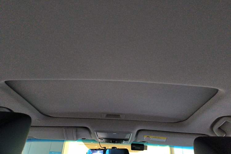 Used Honda Accord 2018 260TURBO Elite Edition China V Headliner