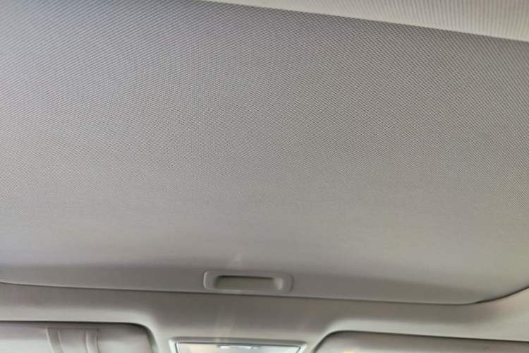 Used Honda Accord 2018 260TURBO Luxury Edition China V Emission Standard Headliner