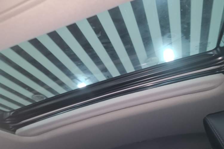 Used Honda Accord 2018 230TURBO Comfort Version National V Headliner