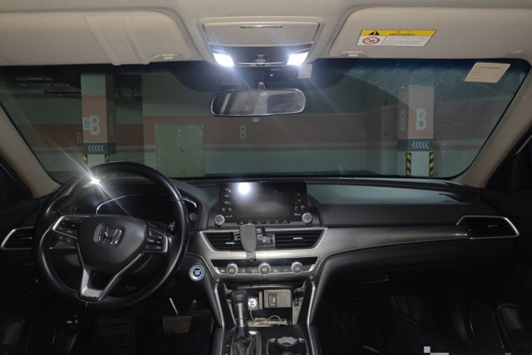 Used Honda Accord 2018 260TURBO Elite Edition China V Headliner