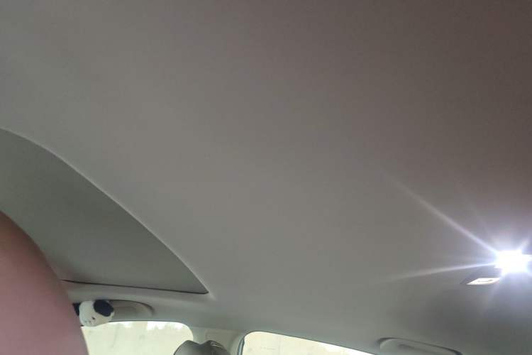 Used Honda Accord 2018 260TURBO Elite Edition China V Headliner