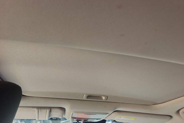 Used Honda Accord 2018 Rui Hybrid 2.0L Rui Ling Version China V Headliner