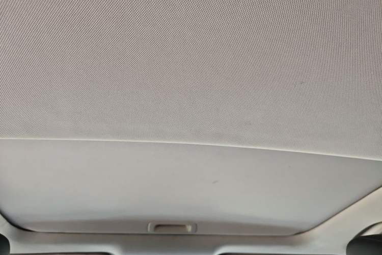Used Honda Accord 2018 260TURBO Elite Edition China VI Headliner