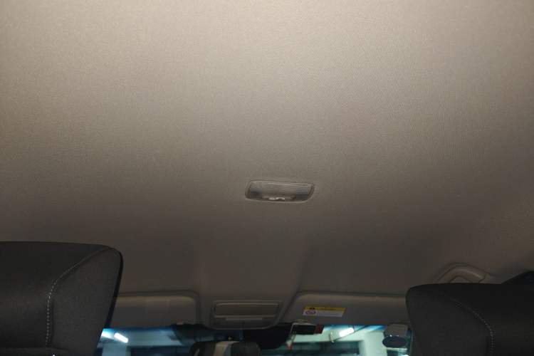 Used Honda Accord 2018 Rui·Hybrid 2.0L Rui Ku Edition China VI Headliner