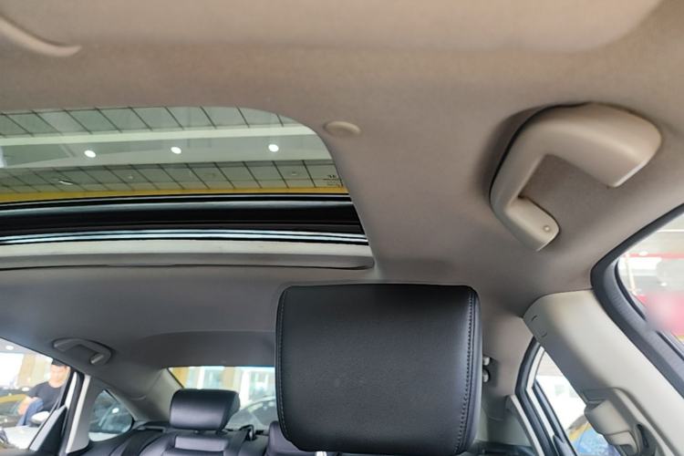 Used Honda Accord 2018 260TURBO Elite Edition China V Headliner