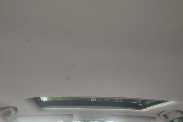 Used Honda Accord 2018 260TURBO Elite Edition China VI Headliner