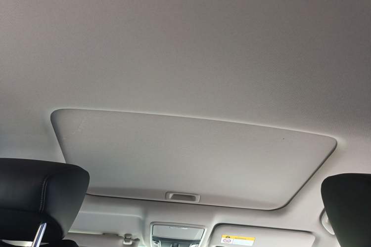 Used Honda Accord 2018 260TURBO Elite Edition China V Headliner