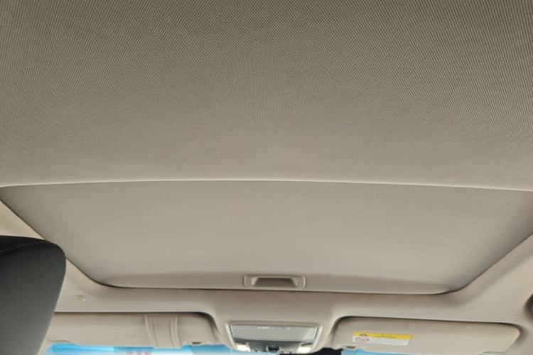 Used Honda Accord 2018 Rui Hybrid 2.0L Rui Ling Edition China VI Headliner