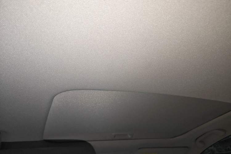 Used Honda Accord 2018 Rui Hybrid 2.0L Rui Ling Edition China VI Headliner
