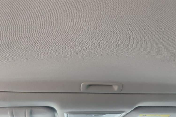Used Honda Accord 2018 260TURBO Elite Edition China V Headliner