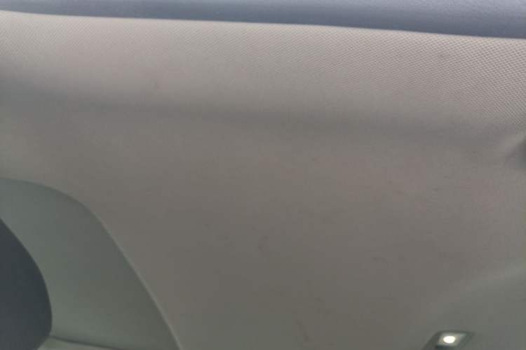 Used Honda Accord 2018 260TURBO Luxury Edition China V Emission Standard Headliner