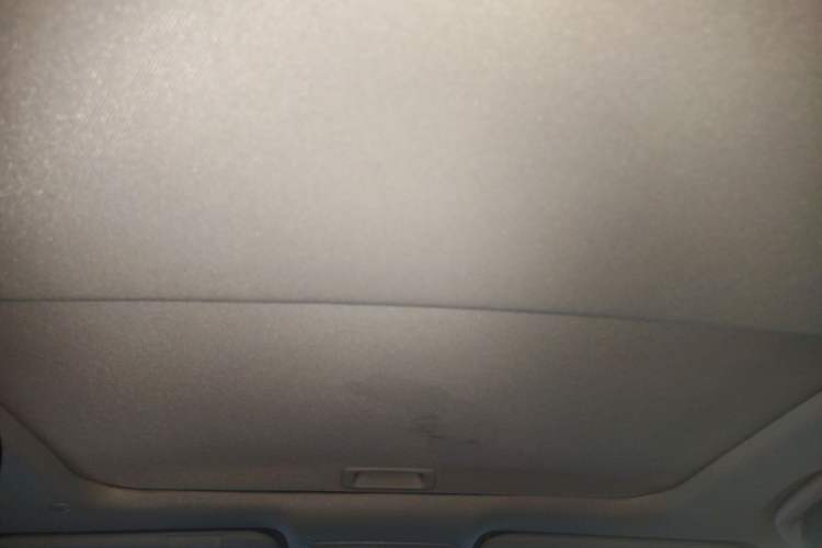 Used Honda Accord 2018 260TURBO Elite Edition China V Headliner