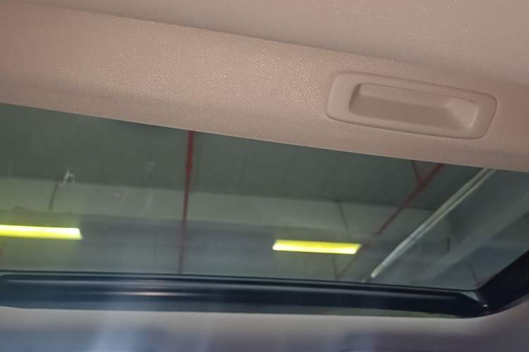 Used Honda Accord 2018 260TURBO Elite Edition China V Headliner