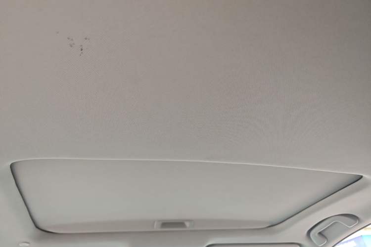 Used Honda Accord 2018 260TURBO Elite Edition China V Headliner