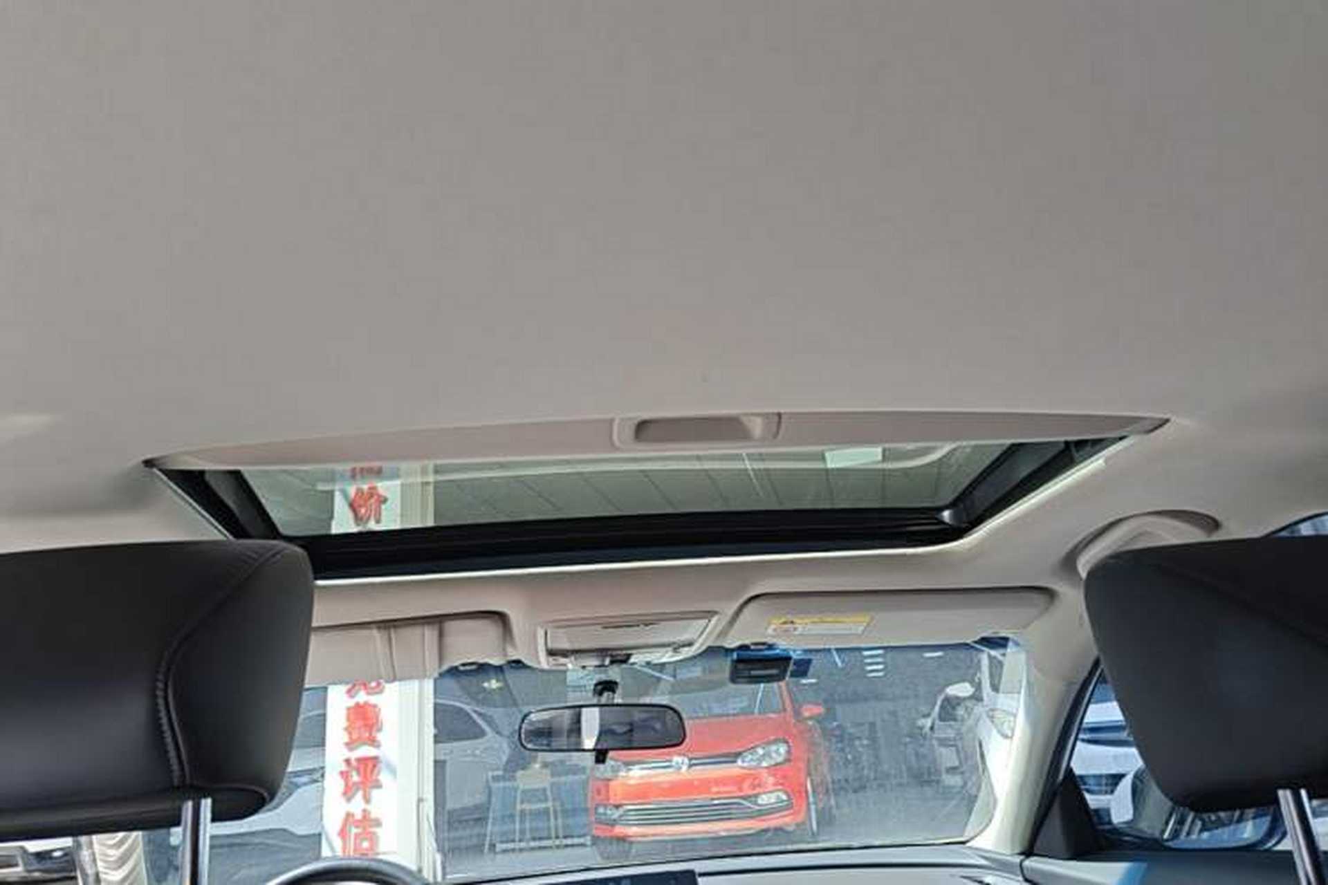 Used Honda Accord 2018 260TURBO Elite Edition China VI Headliner