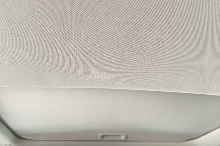 Used Honda Accord 2018 260TURBO Elite Edition China VI Headliner