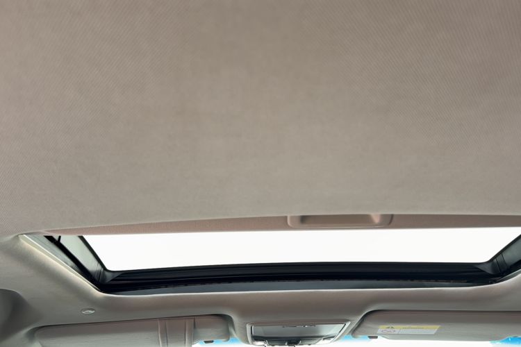 Used Honda Accord 2018 230TURBO Comfort Version National V Headliner