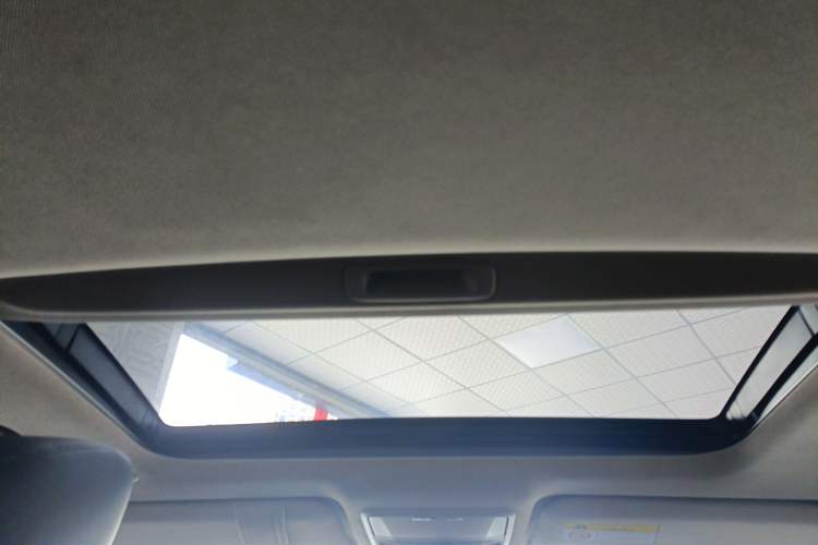 Used Honda Accord 2018 260TURBO Elite Edition China V Headliner