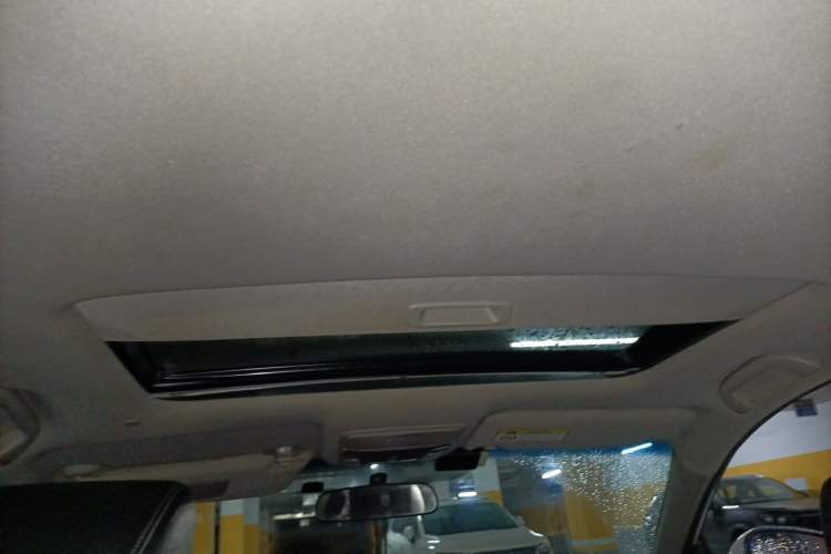 Used Honda Accord 2018 260TURBO Elite Edition China V Headliner