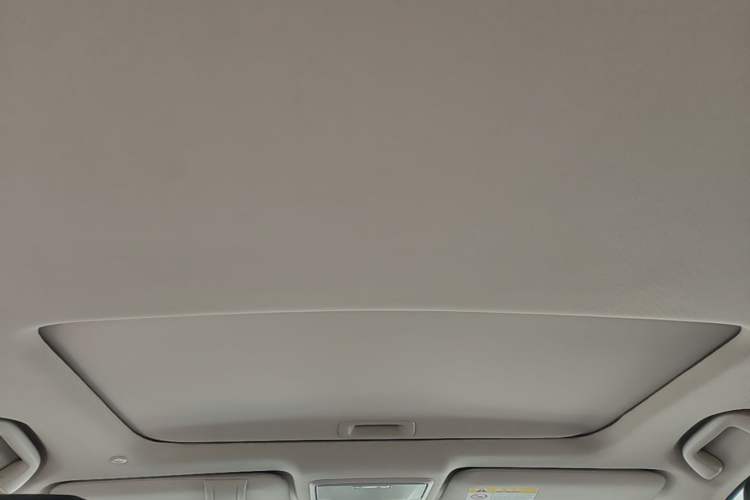 Used Honda Accord 2018 260TURBO Elite Edition China VI Headliner