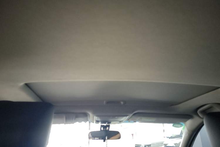 Used Honda Accord 2018 260TURBO Elite Edition China VI Headliner