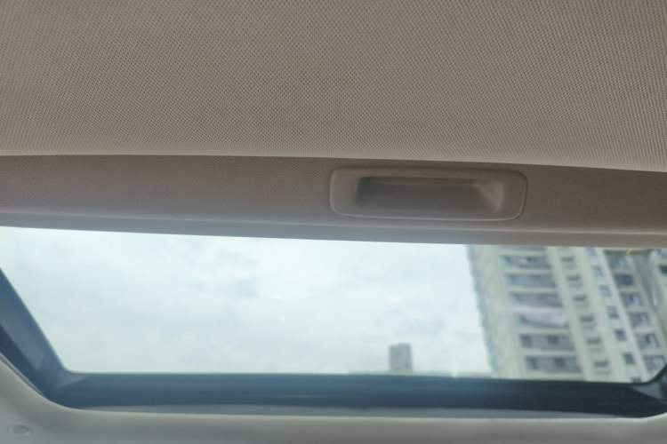 Used Honda Accord 2018 Rui Hybrid 2.0L Rui Ling Edition China VI Headliner