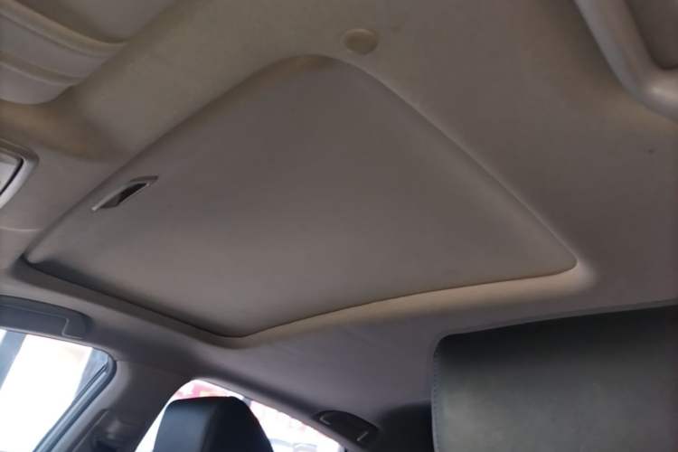 Used Honda Accord 2018 260TURBO Elite Edition China VI Headliner
